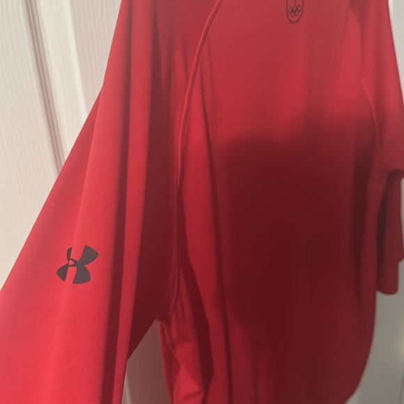 Under armour 3/4 long sleeve - Picture 3 of 3